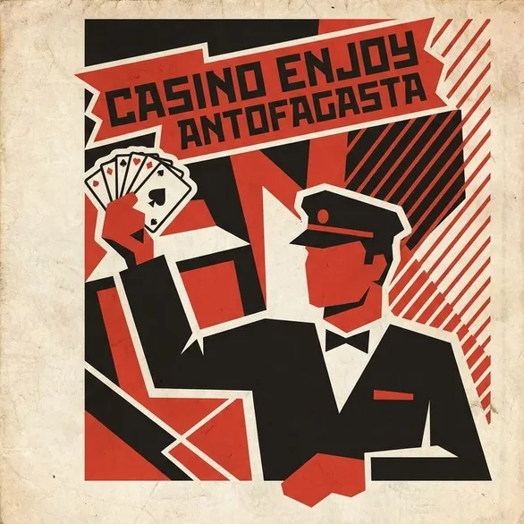 juegos en vivo con dealers reales — Casino Enjoy Antofagasta