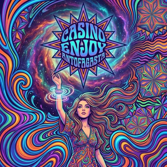 Crea tu cuenta nueva hoy — Casino Enjoy Antofagasta
